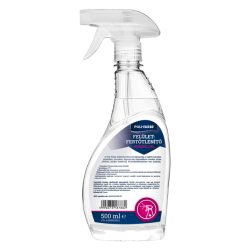 Polifarbe felületfertőtlenítő szf.500ml