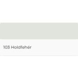 103 holdfehér 5kg Keracolor FF flex  26.06