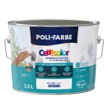 Cellkolor mf.fehér 2.5l  26.02