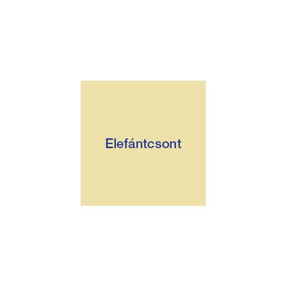 Cellkolor mf.elefántcsont 0.8l M.