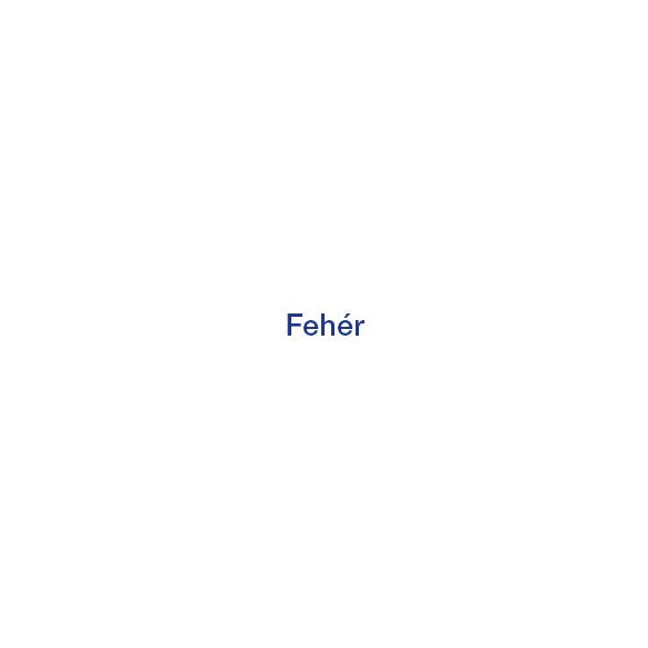 Cellkolor matt fehér 0.8l