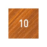 Bori 3:1 lazúr gesztenye 10 0,75l  26.06