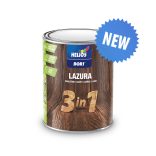 Bori 3:1 lazúr dió 4 2,5l 26.06.