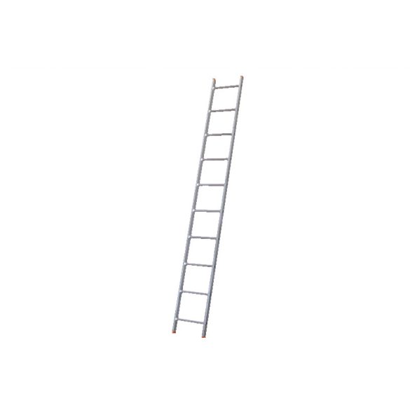 Támasztó létra 9-es