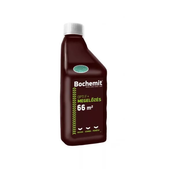Bochemit optimál 1kg zöld 100m2  26.02