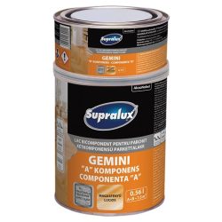 Supr.Gemini A+B 0,75