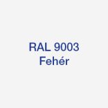 Cellkolor mf.fehér 0.8l  26.06