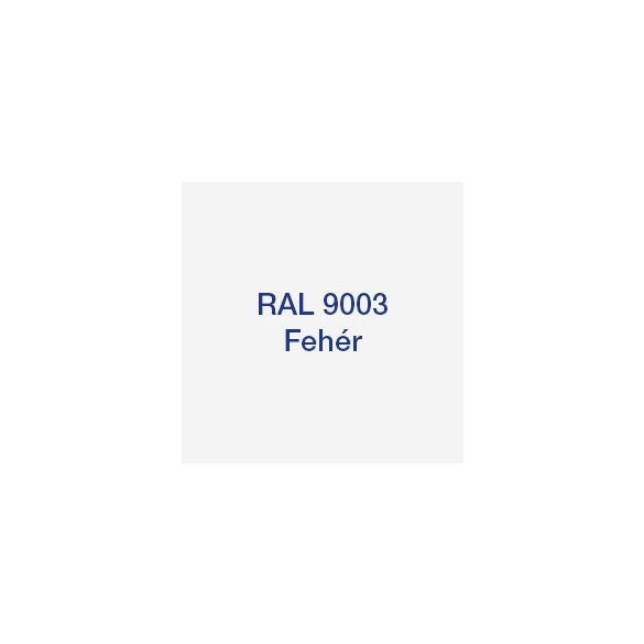 Cellkolor mf.fehér 0.8l  26.06