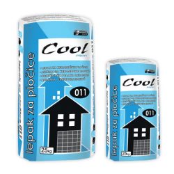 Hemmax cool 011 C2TE flex.csemperagasztó 25kg