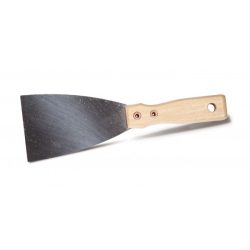 Sch.50806 spatulya hidegen kovácsolt 80mm 26.03